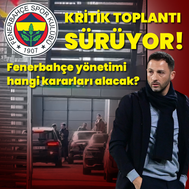 Tedesco için kritik gün