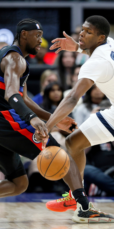 NBA'de günün sonuçları