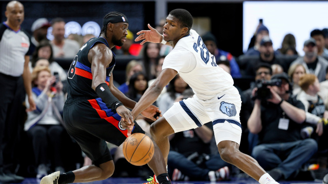 NBA'de günün sonuçları