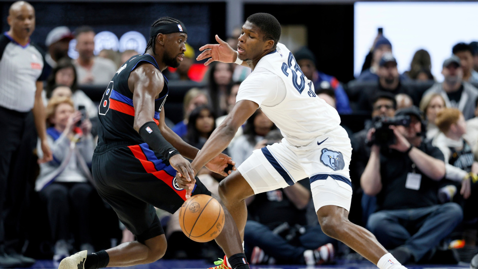 NBA'de günün sonuçları