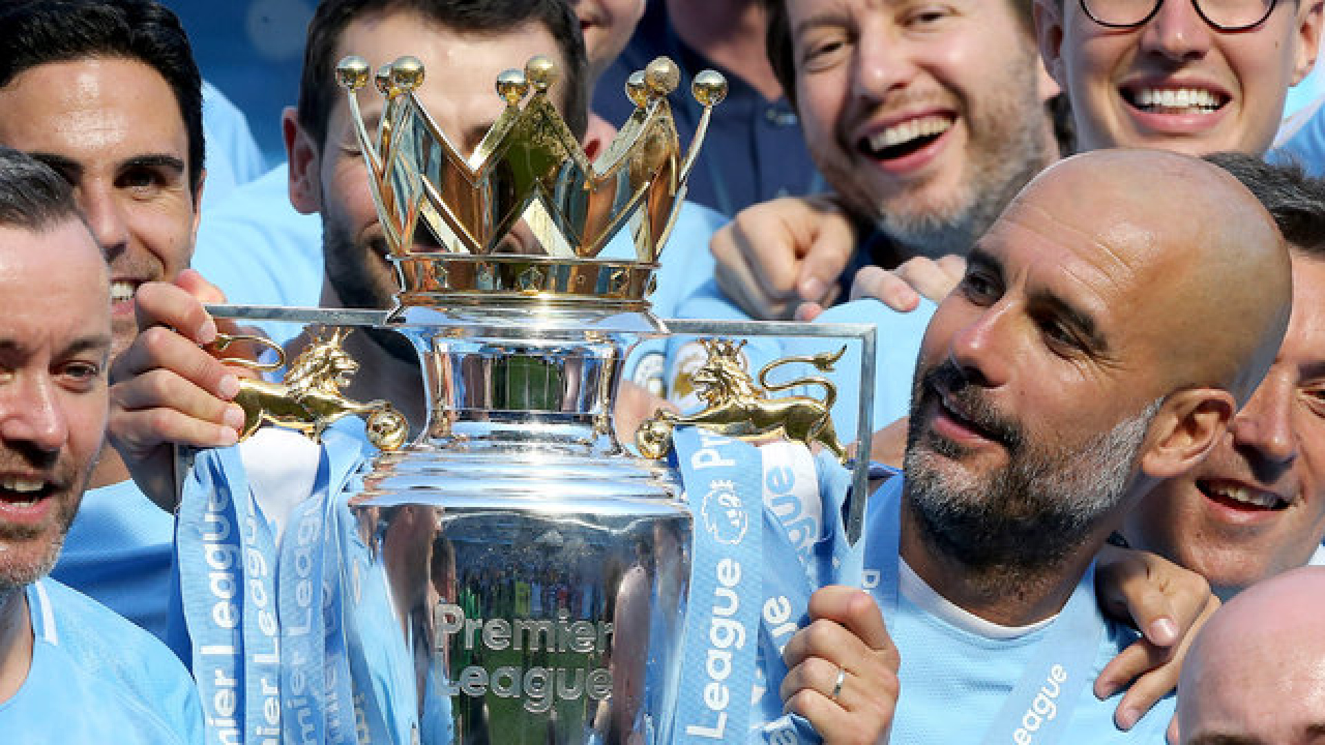 İngiltere Premier Lig: West Ham- Manchester City maçı ne zaman, saat kaçta ve hangi kanalda?