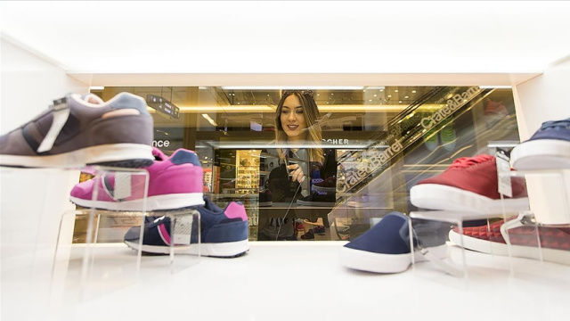 Tüketiciler en çok ayakkabı ve giyimden şikayet etti