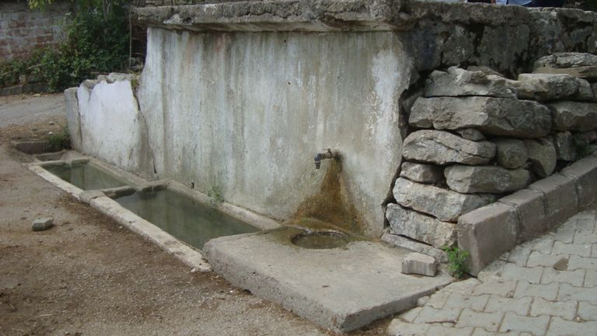 "Ulusal Su Planı" Resmi Gazete'de yayımlandı | Son dakika haberleri