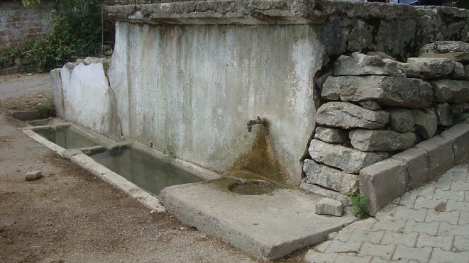 "Ulusal Su Planı" Resmi Gazete'de yayımlandı