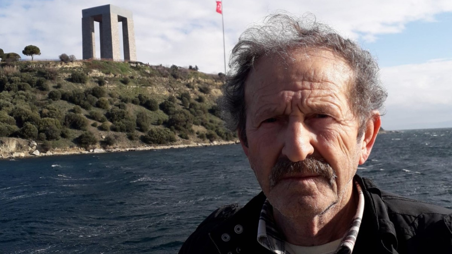 SON DAKİKA: İmralı'nın karakutusu: Nail Ayanoğlu kaptan!