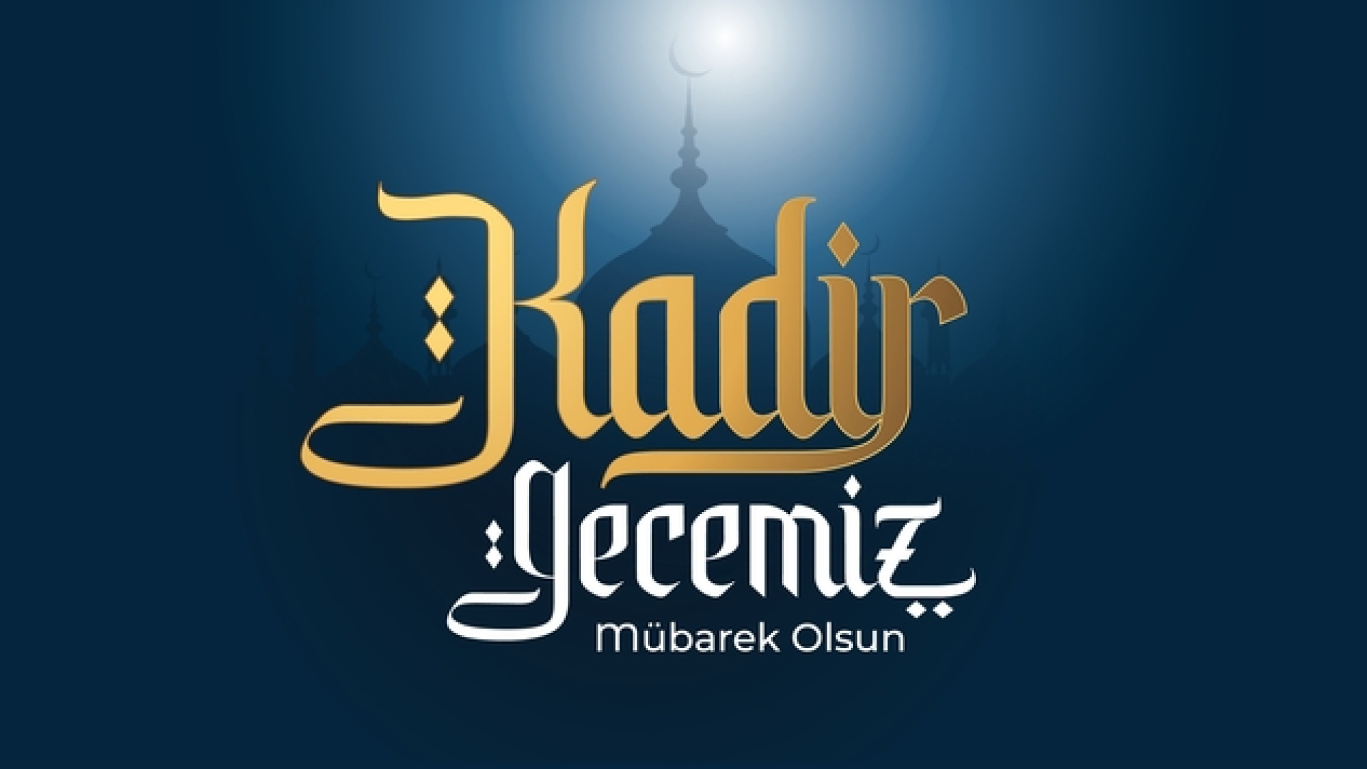 Kadir Gecesi Mesajları 2026 - Kandil Mesajı, En gü…