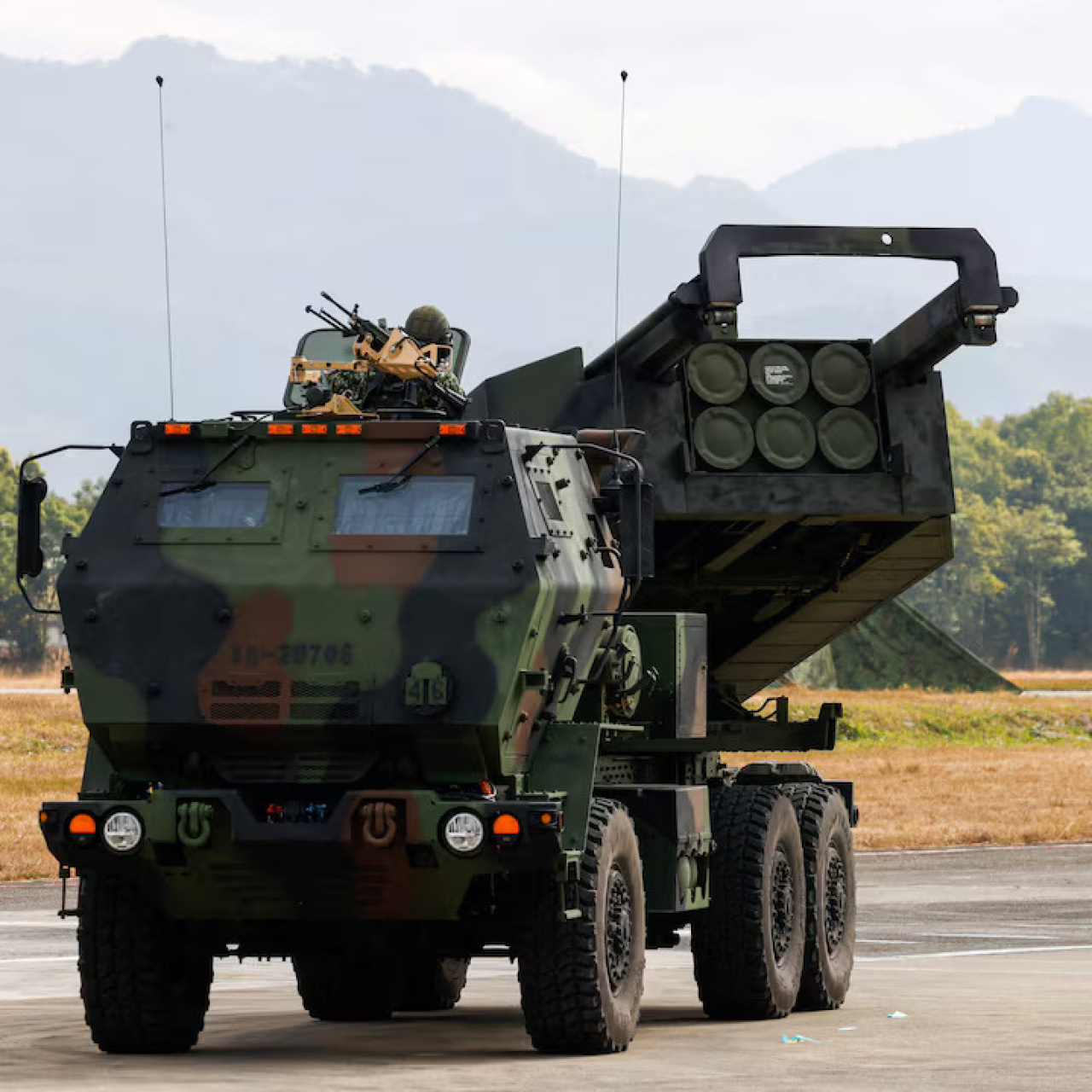 "Bahreyn'den İran'a füze fırlatıldı"