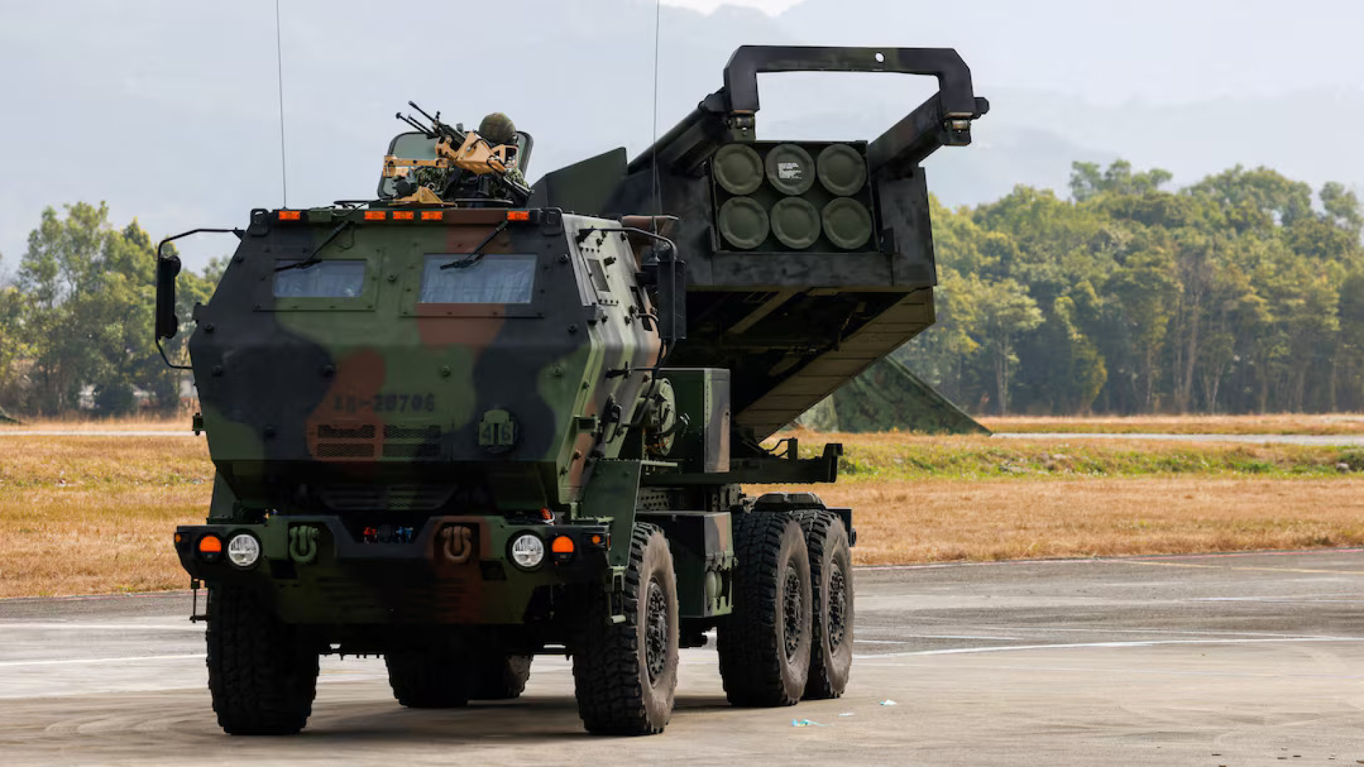 NYT: Bahreyn'deki ABD yapımı fırlatıcıdan İran'a füze ateşlendiği görülüyor | Dış Haberler