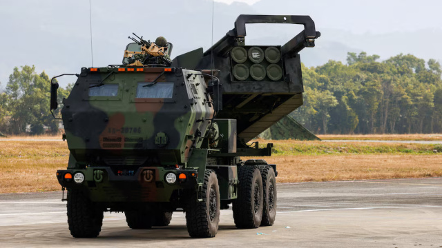 "Bahreyn'den İran'a füze fırlatıldı"