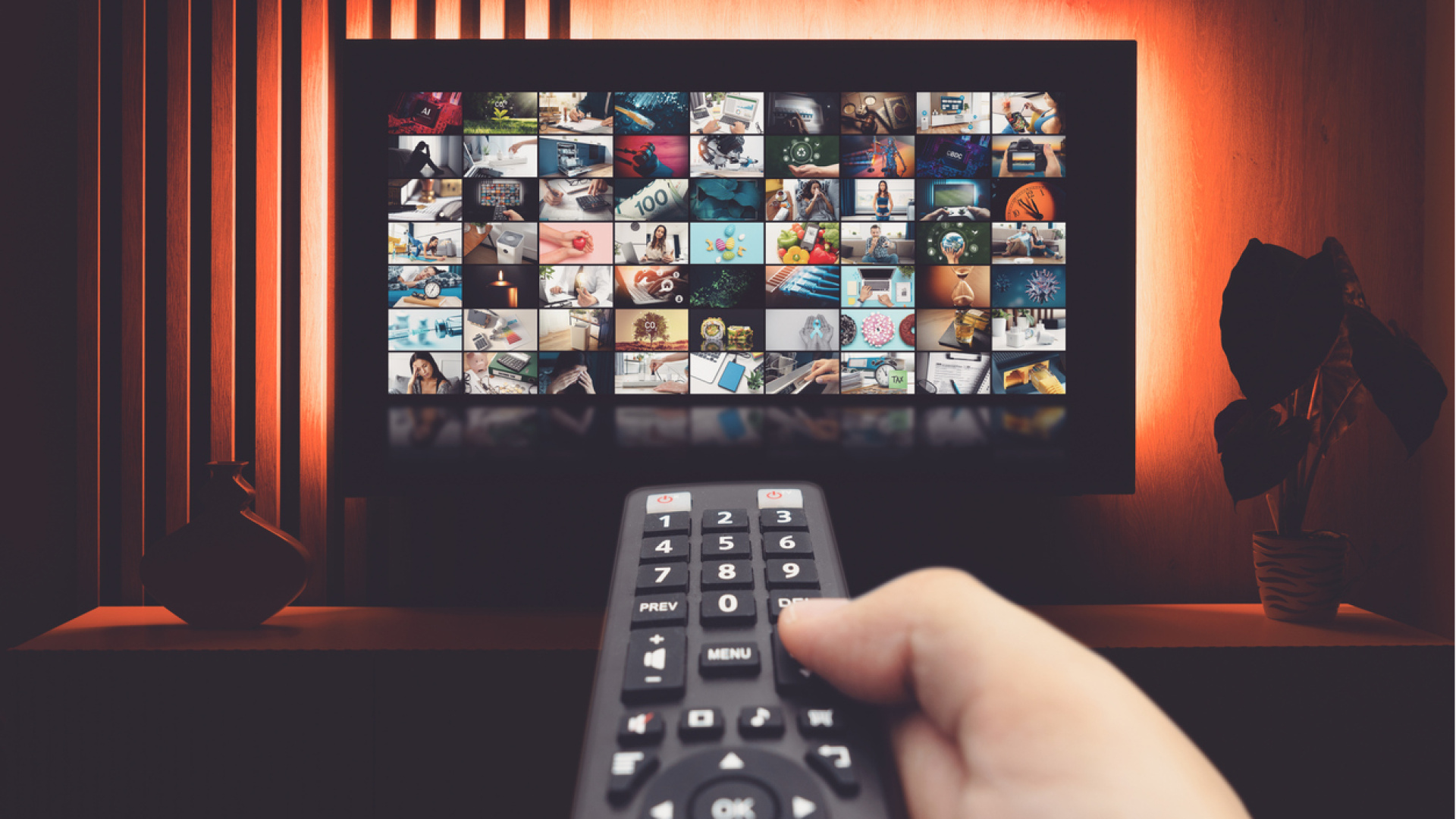 14 Mart 2026 Cumartesi TV Yayın Akışı: Gönül Dağı, Survivor ve Ramazan Programları