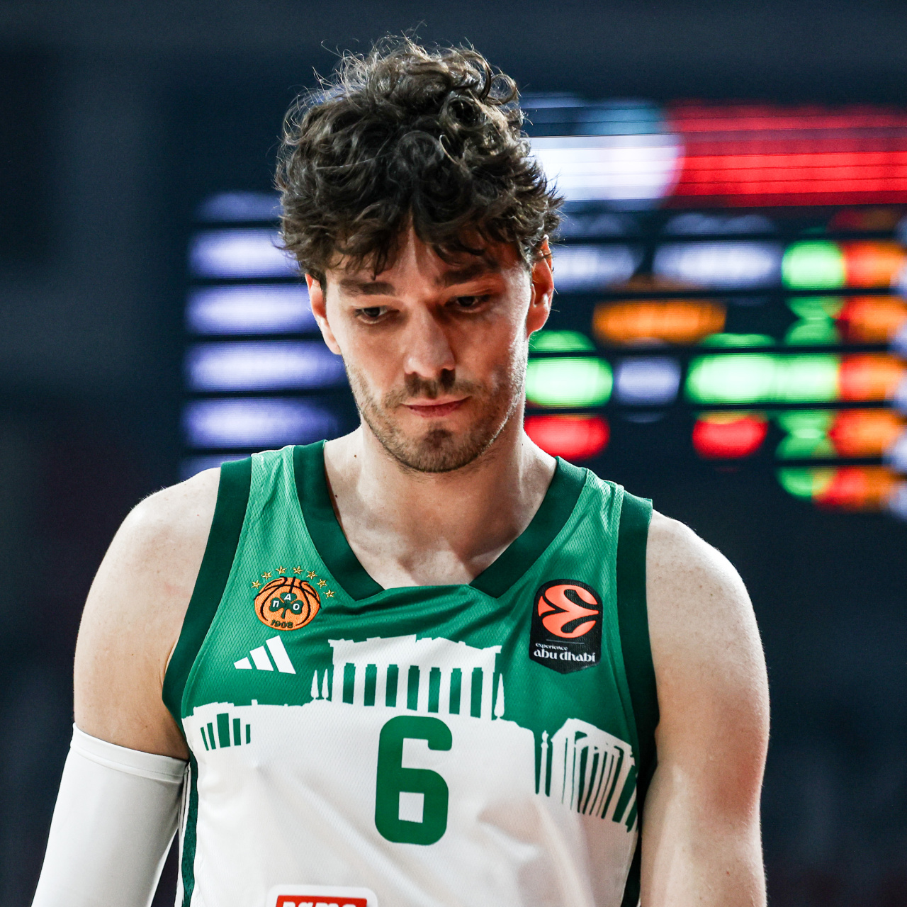 Haftanın MVP'si Cedi Osman