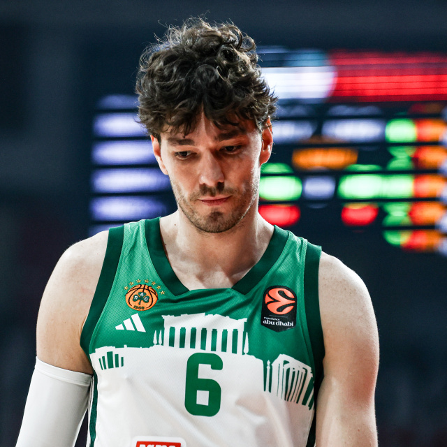 Haftanın MVP'si Cedi Osman