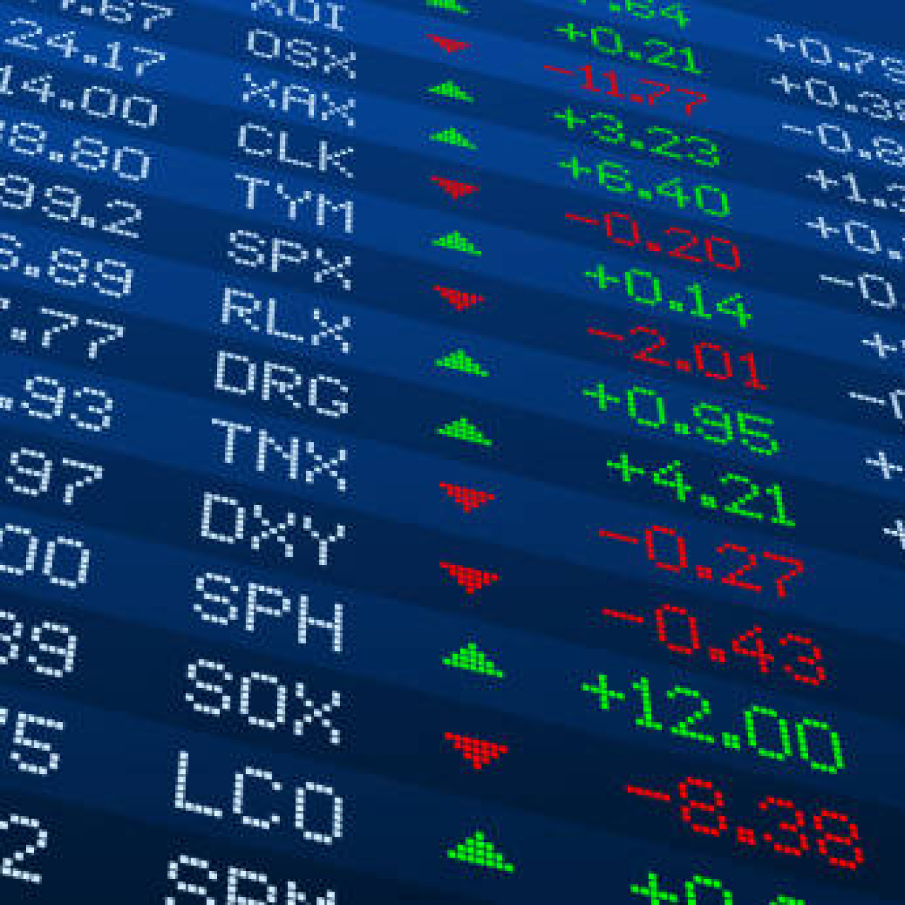 Piyasalar merkez bankalarına odaklandı