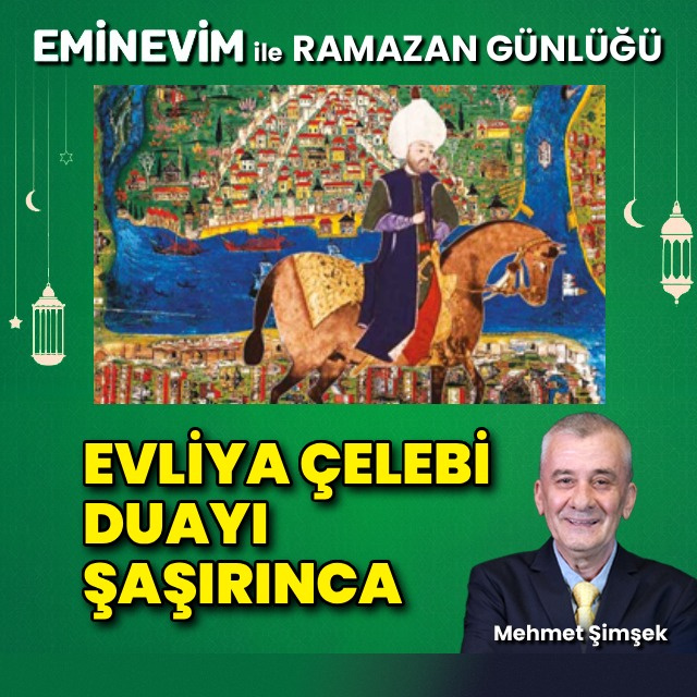 Ramazan Günlüğü