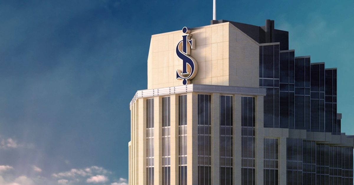 Ünal Tolga Esgin Türkiye İş Bankası'nda Atama