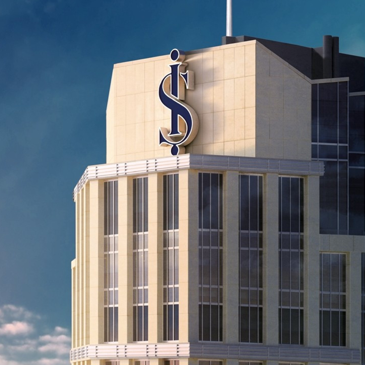 İş Bankası'nda üst düzey atama