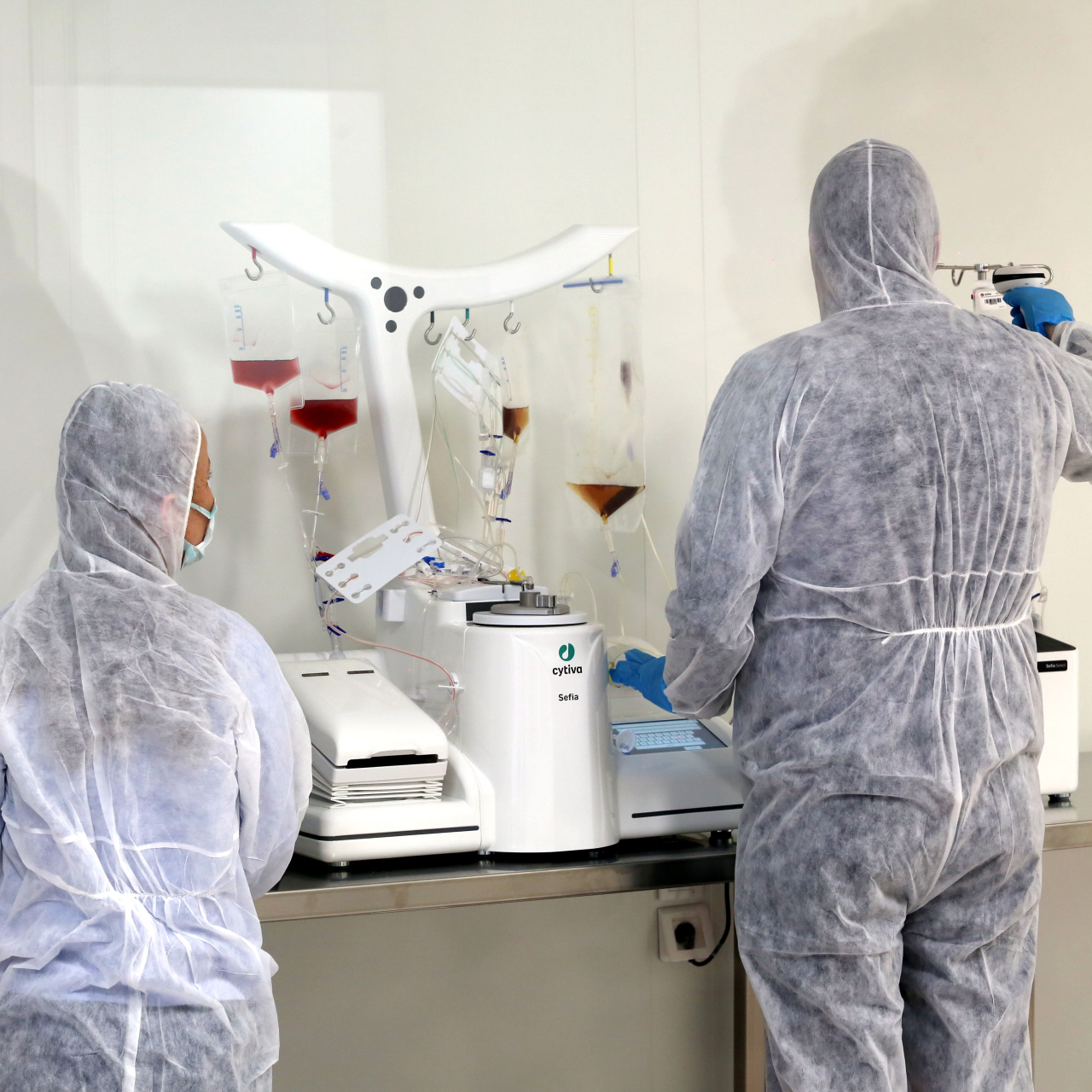 Kansere karşı yeni umut! Dünyada sadece 7 merkezde uygulanıyordu