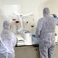 Kansere karşı yeni umut! Dünyada sadece 7 merkezde uygulanıyordu