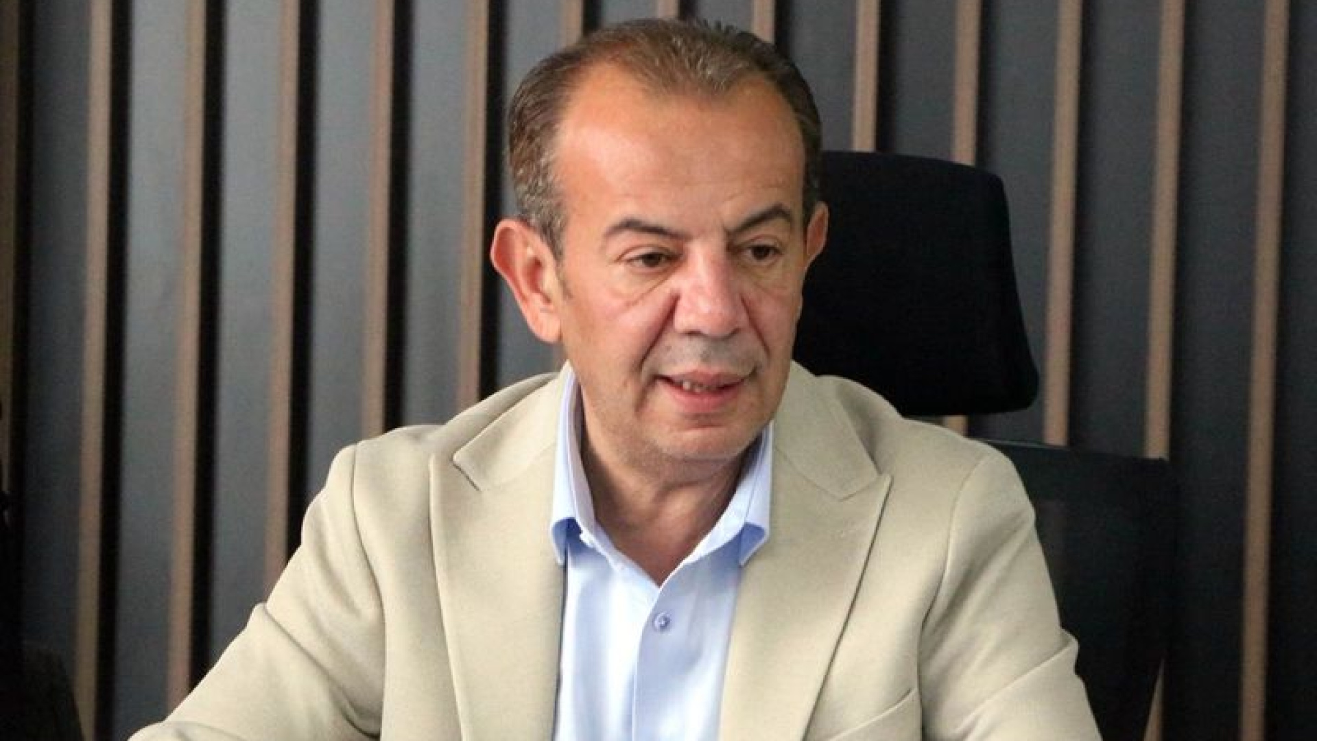 Son dakika: Tanju Özcan hakkında iddianame hazırlandı | Son dakika haberleri