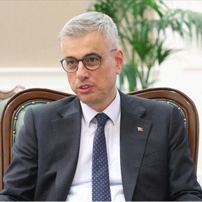 Bakan Memişoğlu'ndan 14 Mart Tıp Bayramı kutlaması