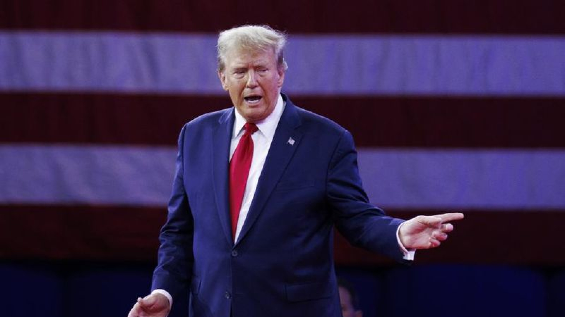 Son dakika: Trump: Hürmüz Boğazı'nı kısa süre içinde açacağız | Dış Haberler