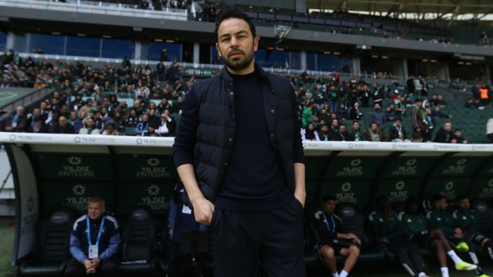 "Bu hakemi sevmiyorum!"