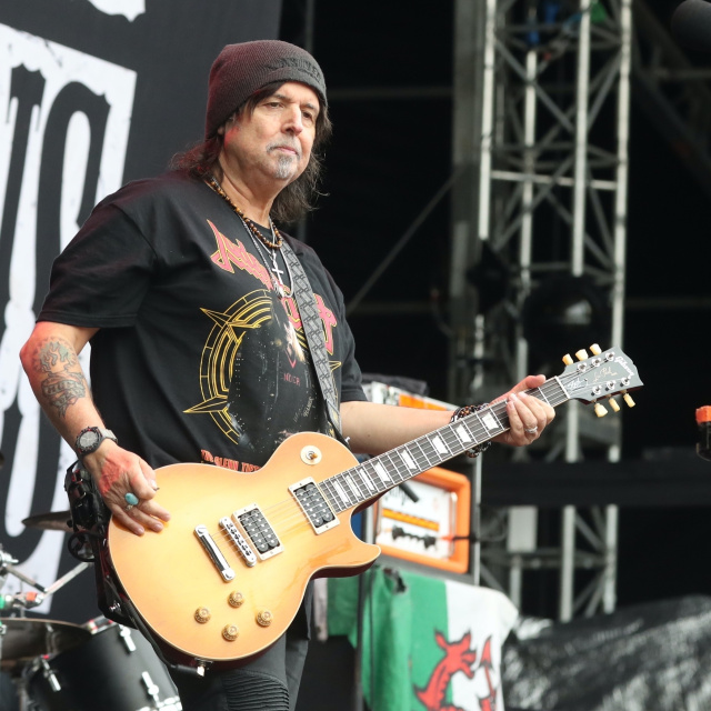 Müzik dünyasının acı kaybı