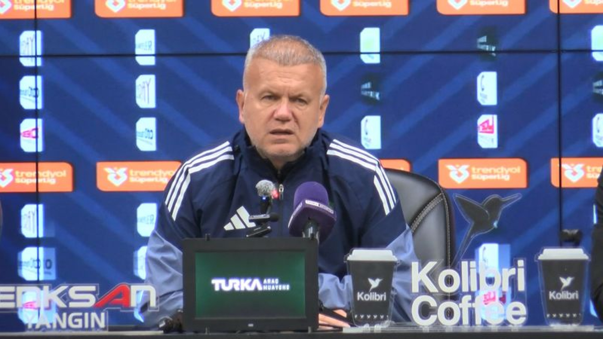 Kocaelispor'dan Hakem İtirazı: 'İyi Niyetli Olduğunu Düşünmüyoruz'