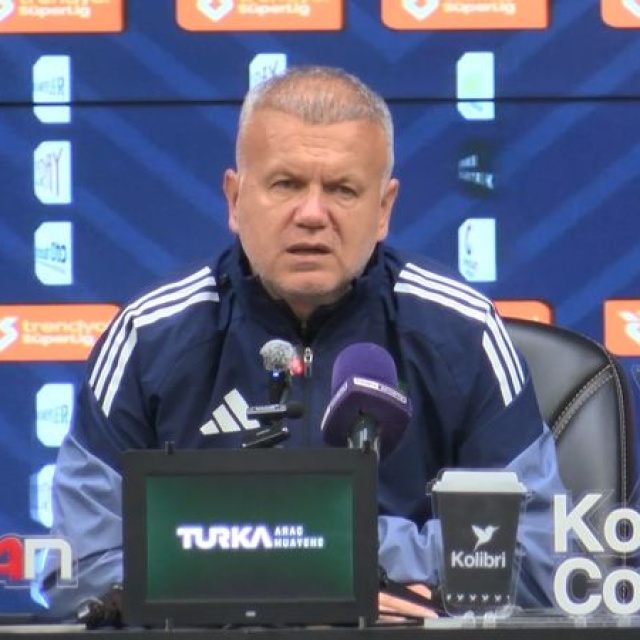 "Hakemin iyi niyetli olduğunu düşünmüyoruz"