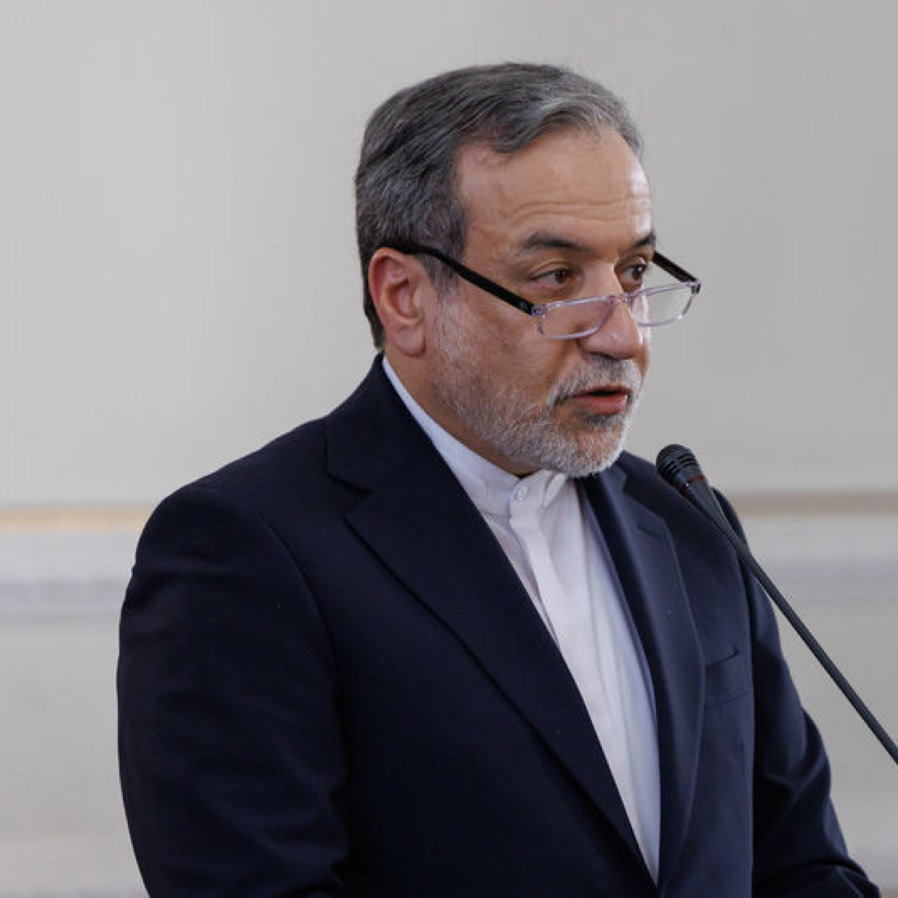 "İran enerji tesislerine yönelik saldırıya yanıt verecek"