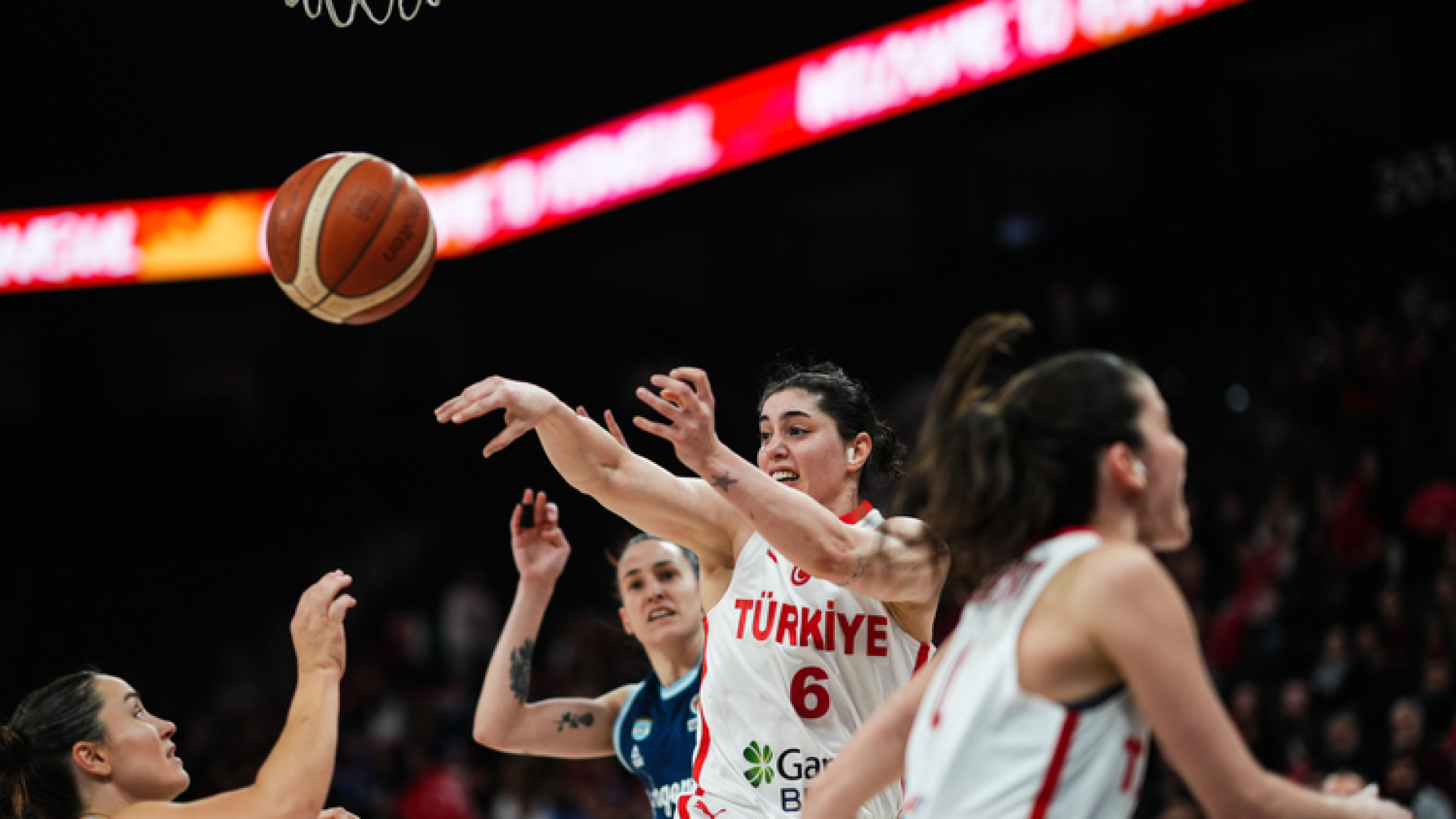 Türkiye-Japonya basketbol maçı ne zaman, saat kaçta, hangi kanalda? Türkiye-Japonya basketbol maçı canlı izle