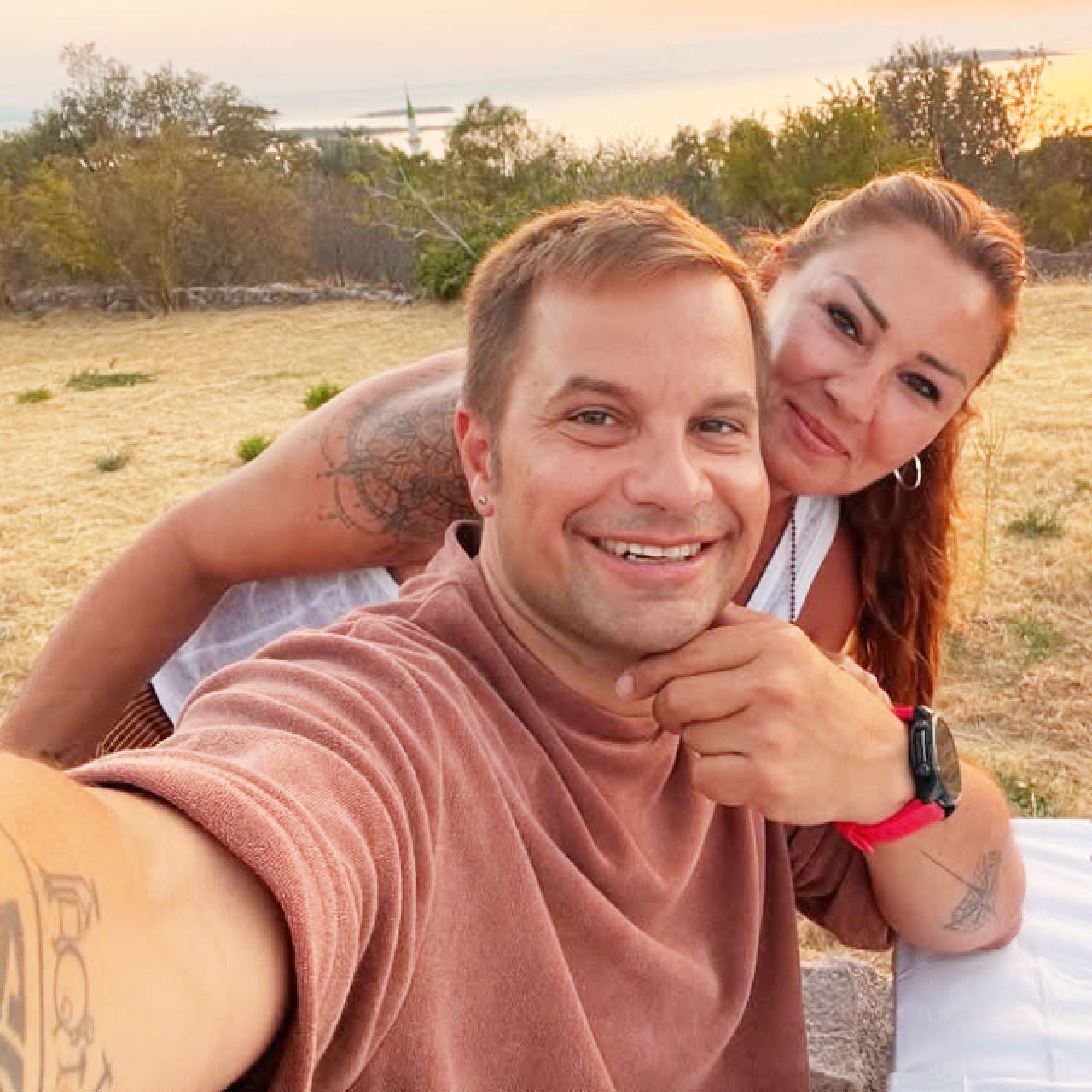 "Yanlışlıkla Pınar'a kafa attım"