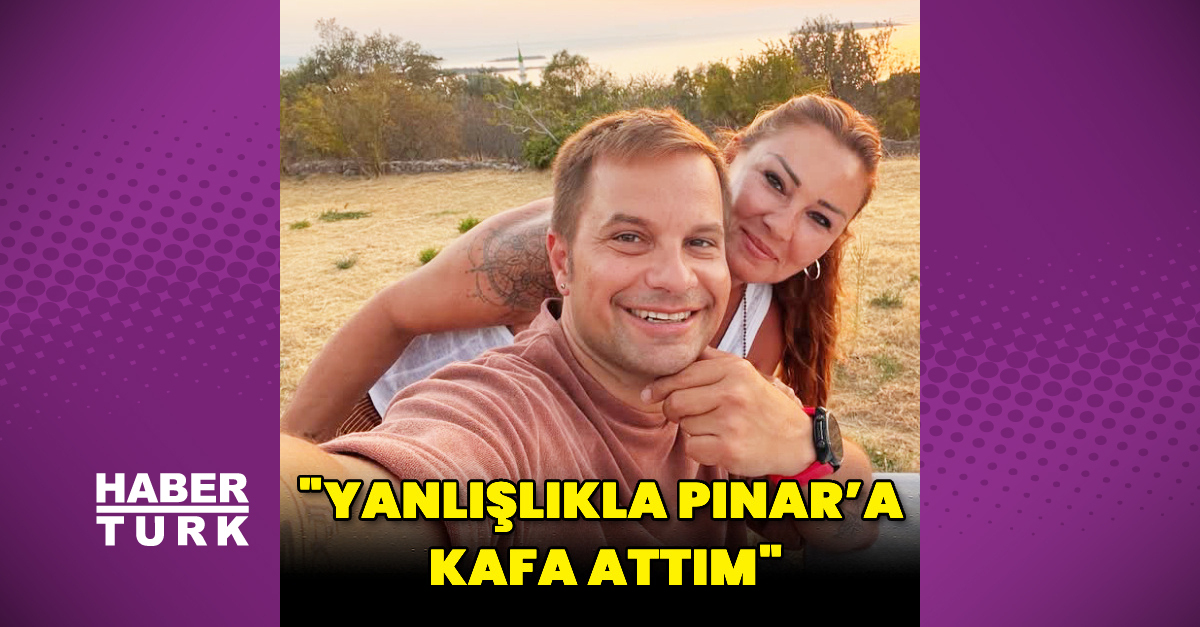 Yağmur Atacan: Yanlışlıkla Pınar'akafa attım - Magazin haberleri