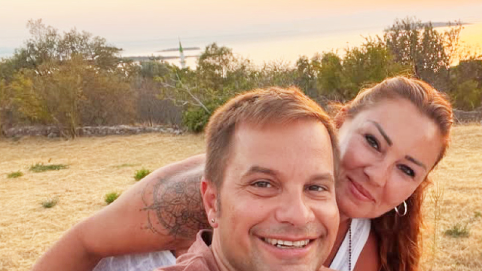 "Yanlışlıkla Pınar'a kafa attım"