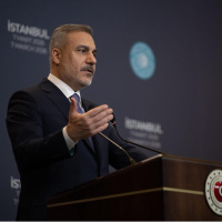 Bakan Fidan: Türkiye provokasyonlara karşı direnecektir
