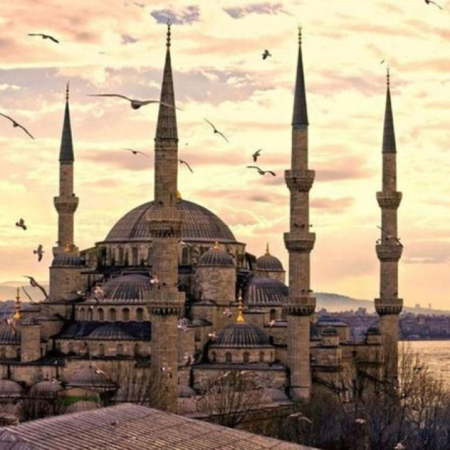 Bugün Ramazan'ın kaçıncı günü?