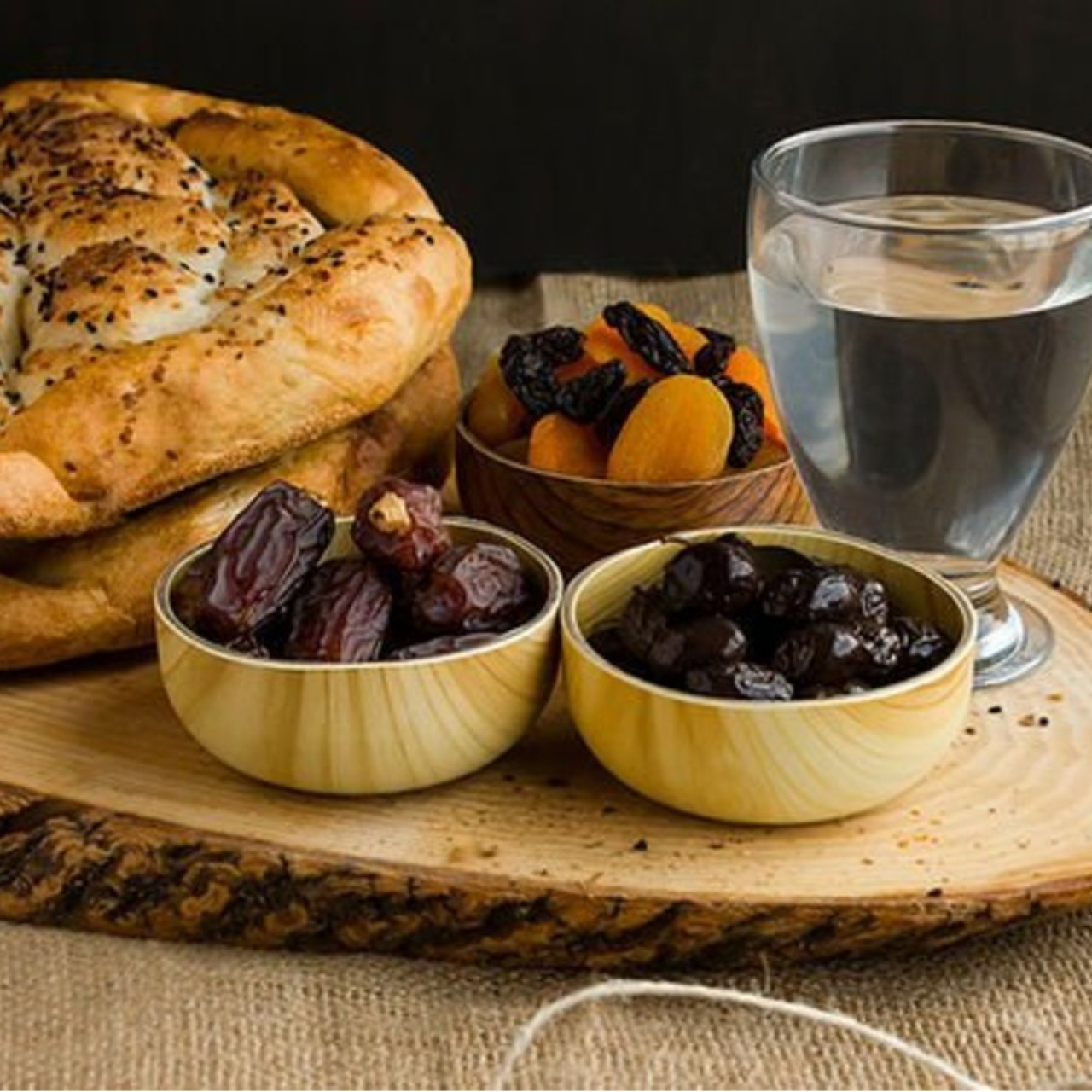 Kadir Gecesi oruç tutmanın fazileti