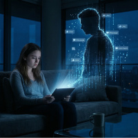 Black Mirror gerçek oldu! Meta'dan "Dijital Ölümsüzlük" hamlesi