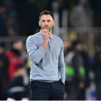 Fenerbahçe'den Tedesco kararı!