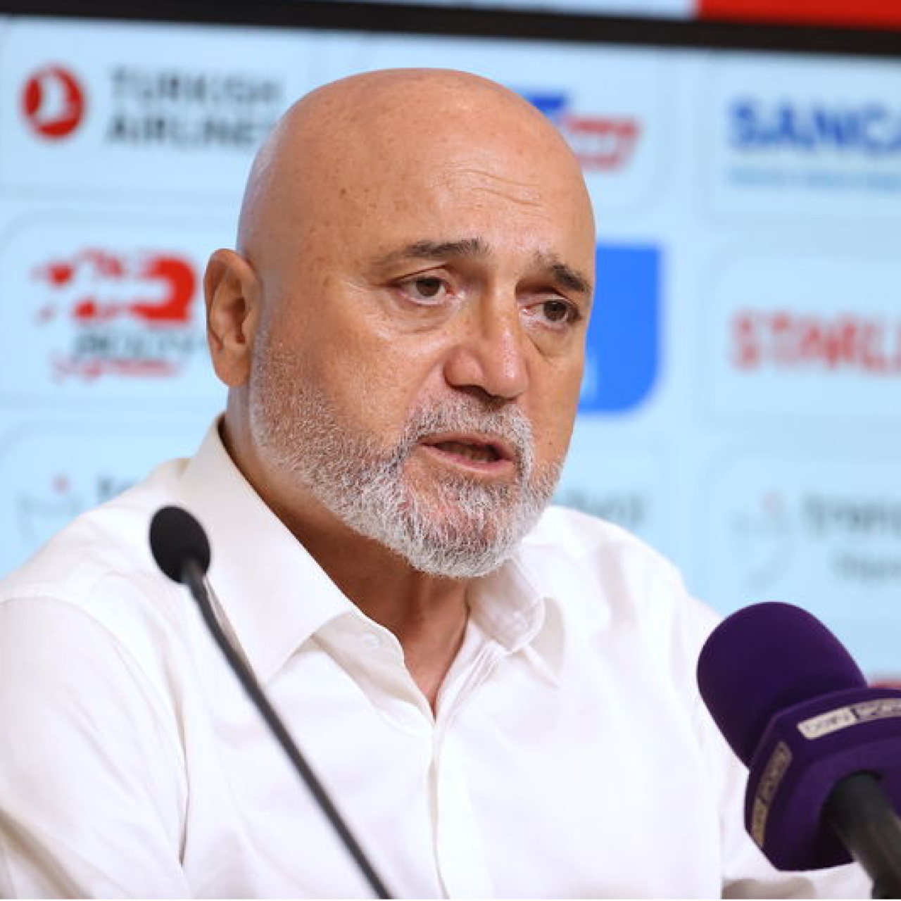 Iğdır FK'da Hikmet Karaman dönemi!