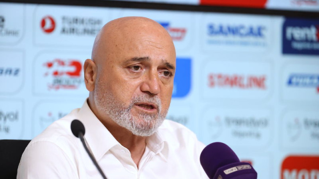 Iğdır FK'da Hikmet Karaman dönemi!