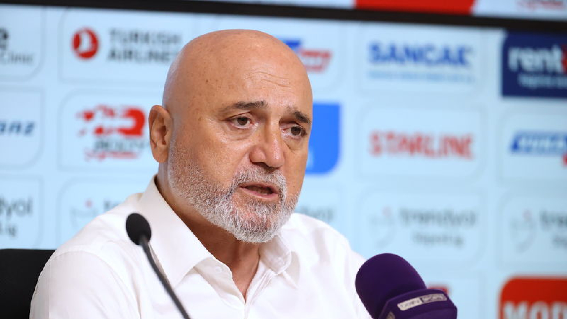 Iğdır FK'da Hikmet Karaman Dönemi Başladı: Deneyimli Teknik Adam Göreve Geldi