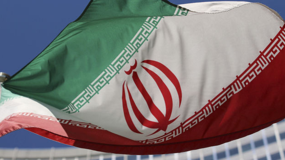 İran: Ukrayna meşru hedeftir