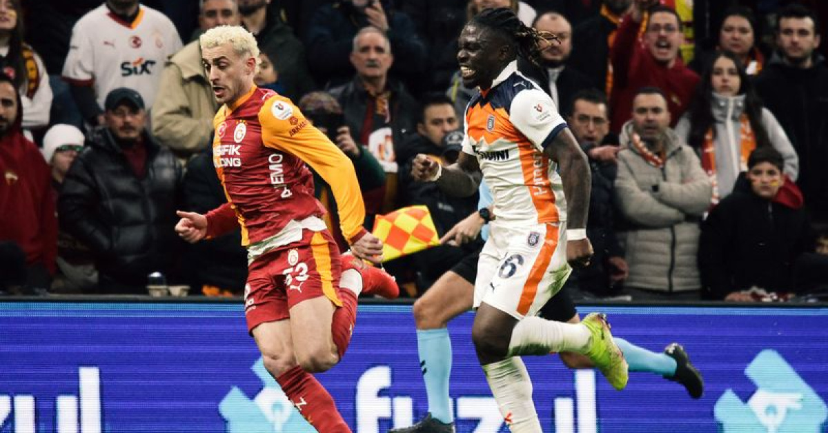 Festy Ebosele Kırmızı Kartla Oynu Dışı Kalınca