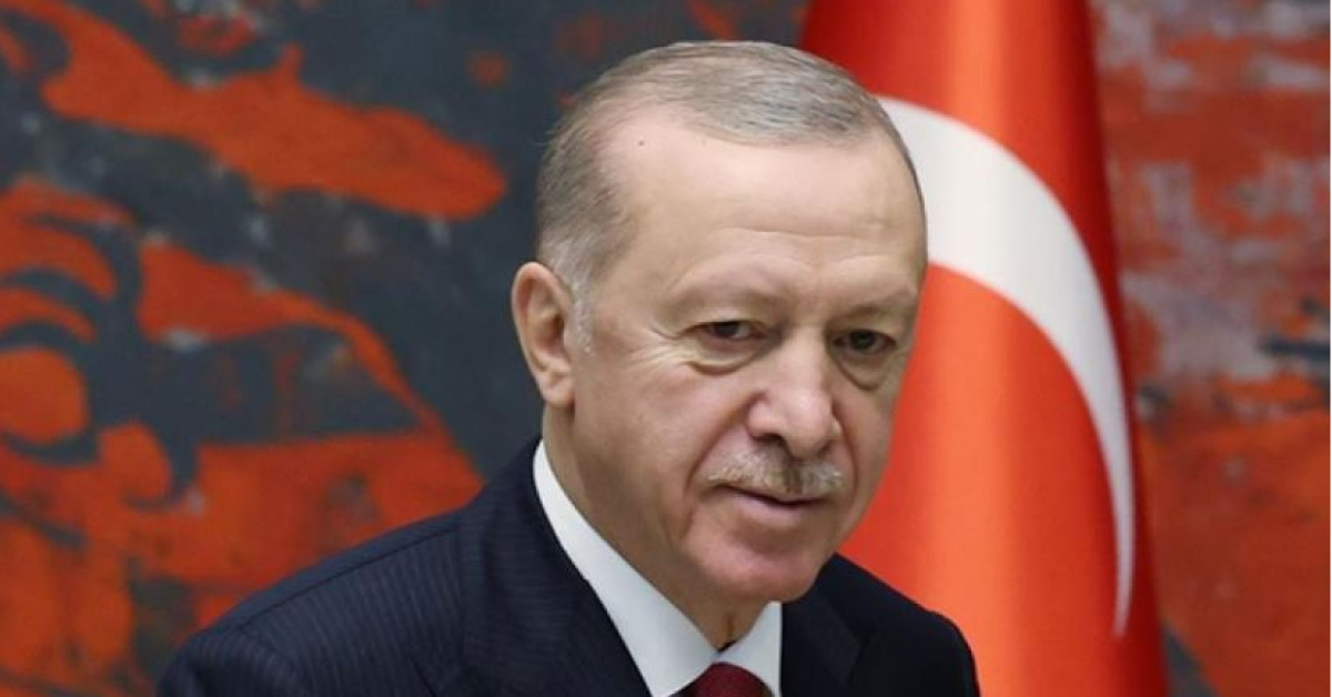 Cumhurbaşkanı Erdoğan 14 Mart Tıp Bayramı Mesajı