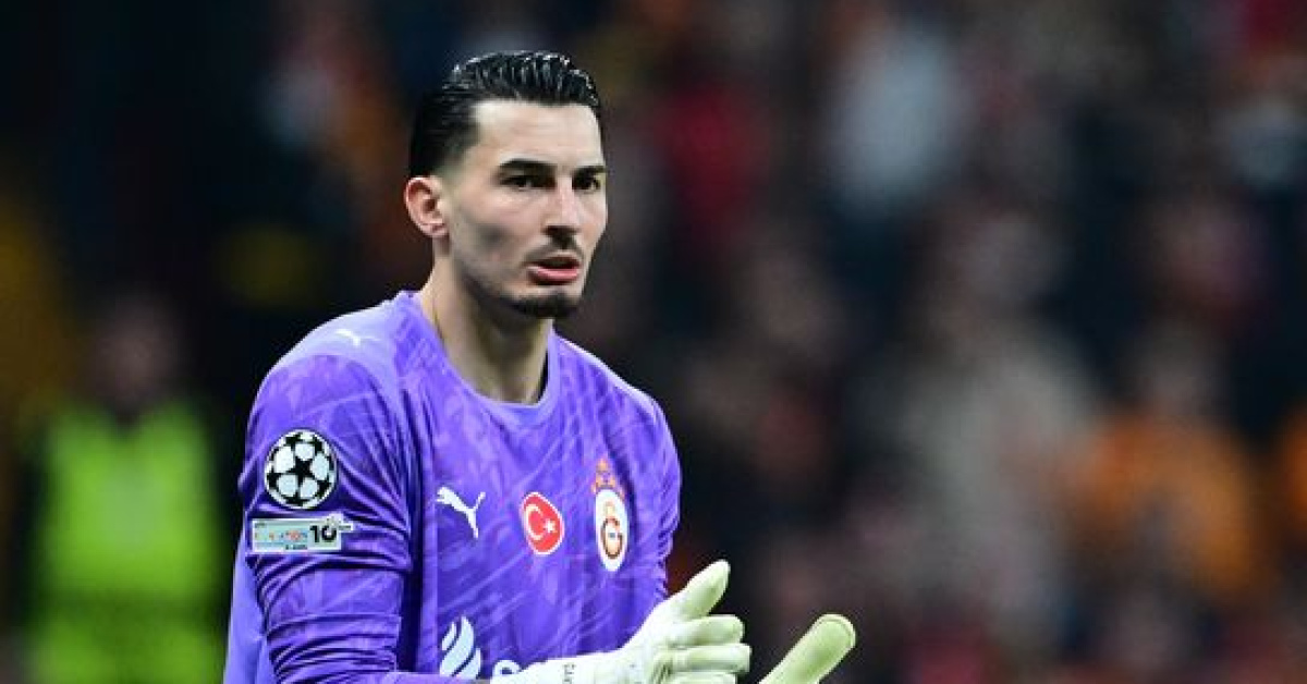 Uğurcan Çakır: Fırsatı değerlendirdiğimiz için mutluyum - Galatasaray