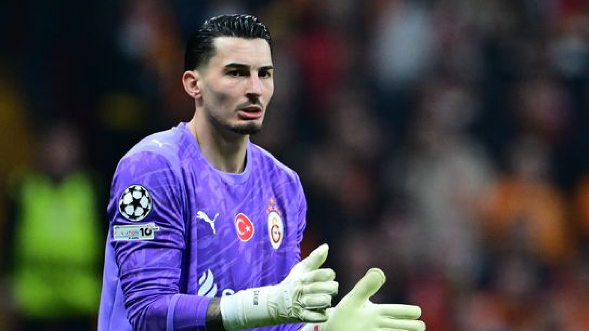 Uğurcan Çakır: Fenerbahçe'nin Mağlubiyetinden Sonra Puan Farkını Artırdık