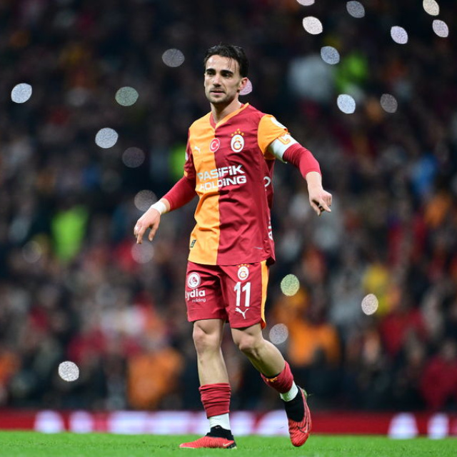 "Son haftalara giriyoruz, kazanmak önemliydi"