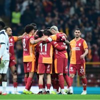 Başakşehir'e karşı 8'de 8!