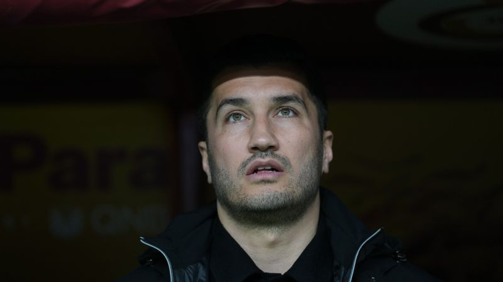 Nuri Şahin: 10 Kişiyle Galatasaray'a Karşı İstediğimiz Reaksiyonu Veremedik